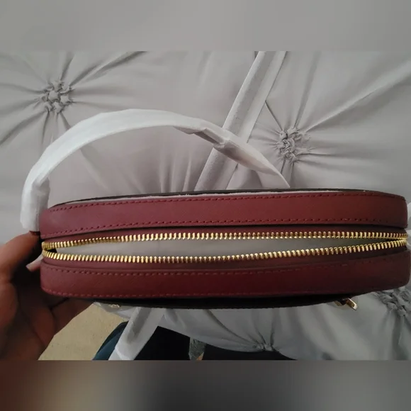 Michael Kors JSI Large EW Crossbody Purse Bags